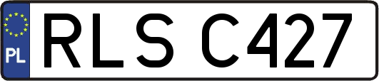 RLSC427