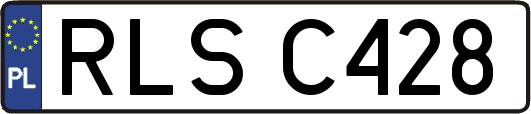 RLSC428