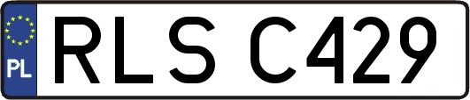 RLSC429