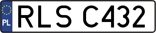 RLSC432
