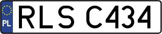 RLSC434