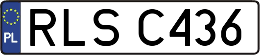 RLSC436
