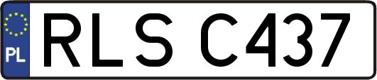 RLSC437