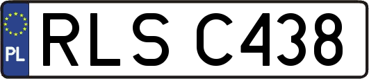 RLSC438