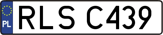 RLSC439