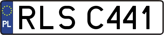 RLSC441
