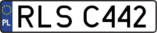 RLSC442