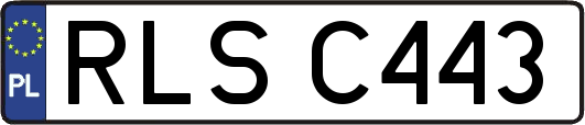 RLSC443