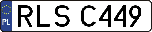 RLSC449