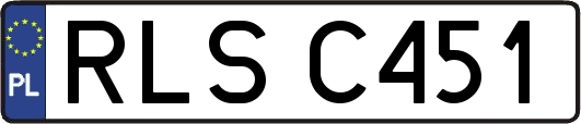 RLSC451