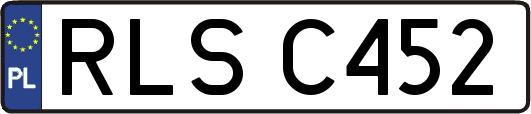 RLSC452