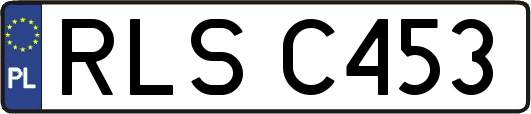 RLSC453