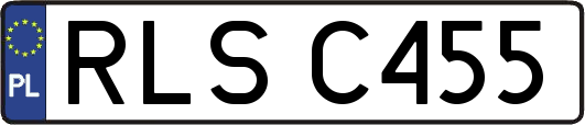 RLSC455