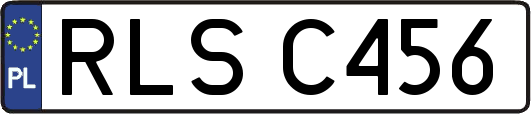 RLSC456