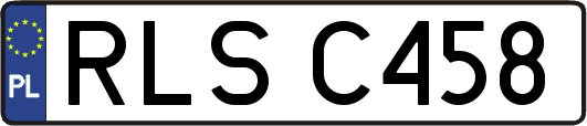 RLSC458