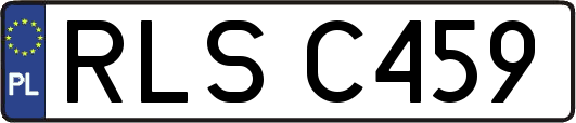 RLSC459