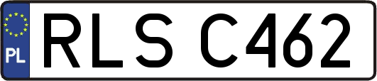 RLSC462