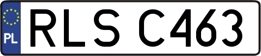 RLSC463