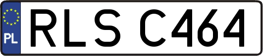 RLSC464