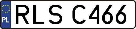 RLSC466