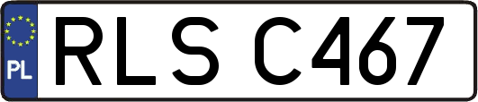 RLSC467