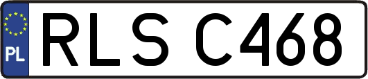 RLSC468