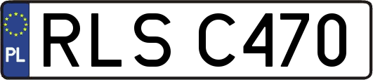 RLSC470