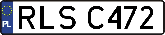 RLSC472