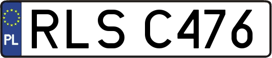 RLSC476