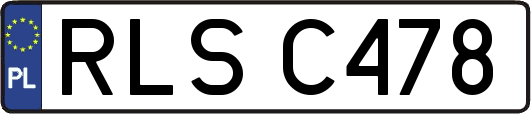 RLSC478