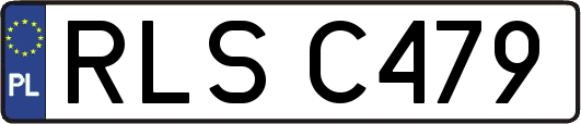 RLSC479