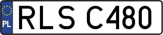 RLSC480