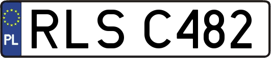 RLSC482