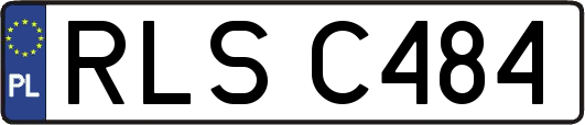 RLSC484