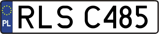 RLSC485