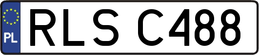 RLSC488