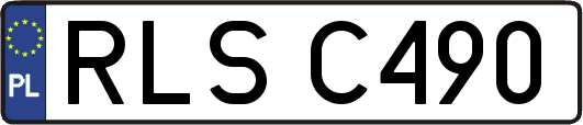 RLSC490