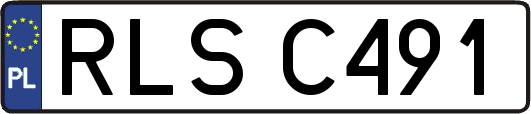 RLSC491