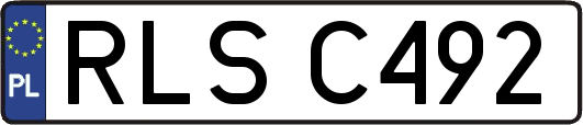 RLSC492