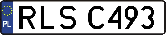 RLSC493