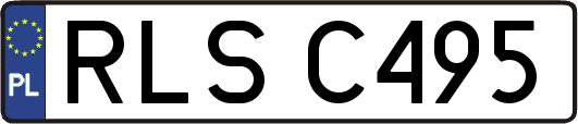 RLSC495