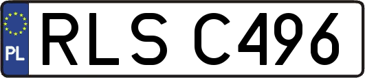 RLSC496