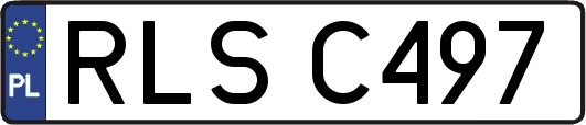 RLSC497
