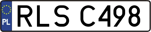 RLSC498
