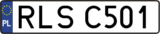 RLSC501