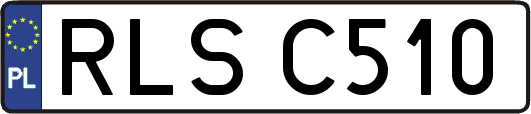 RLSC510