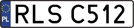 RLSC512
