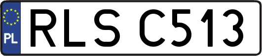 RLSC513