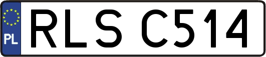 RLSC514