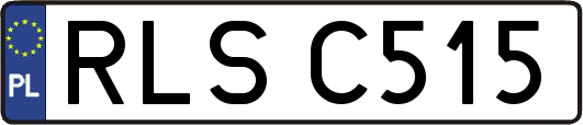 RLSC515